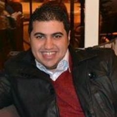 Ahmed Hossam 9