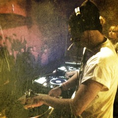 DJ Clerkie