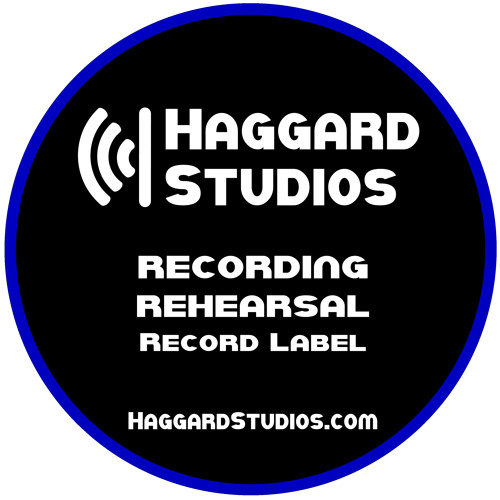 Haggard Studios’s avatar