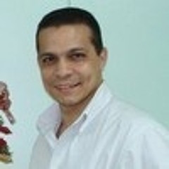 Angel Luis Perez Rosado