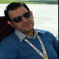 Mahmoud Khashaba