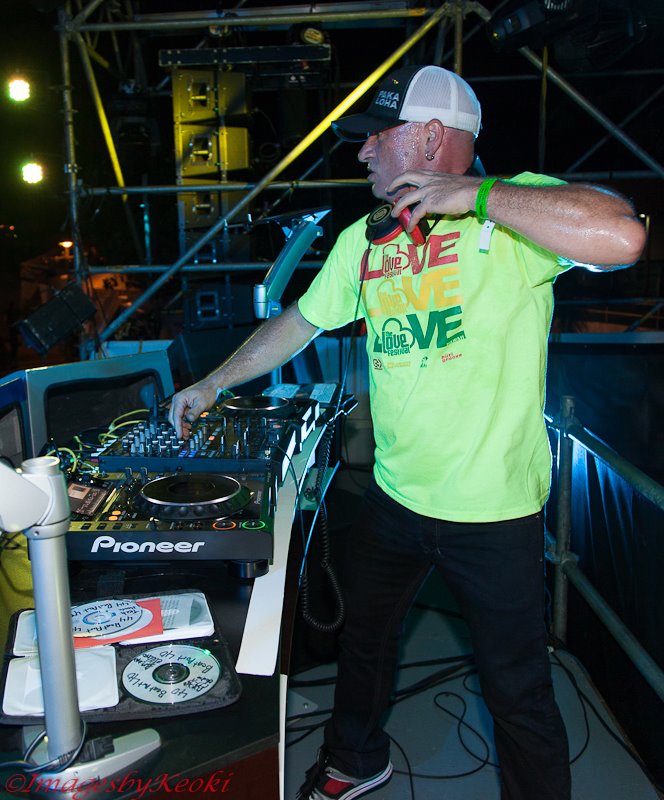 Dj Daniel J