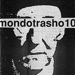 Mondo Trasho