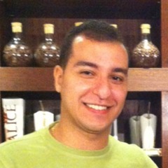 Joseph Sharoubim