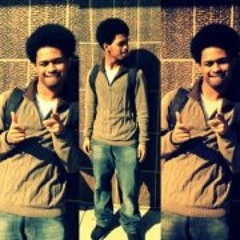 Junior Islandman Brown