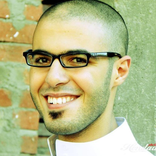 Mohammed Shoaib’s avatar