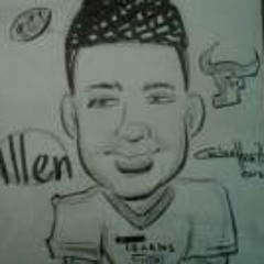 Allen Linscomb