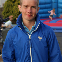 Jamie - McMenemy