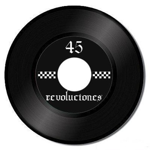 45 Revoluciones’s avatar