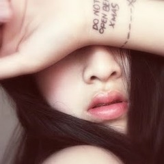 LYDIA - 눈코입(EYES NOSE LIPS) COVER