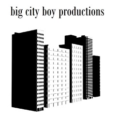 Big City Boy Productions