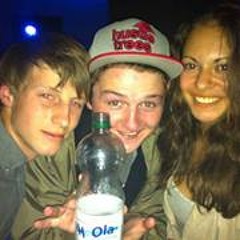 Leon Wenzel Hornischer