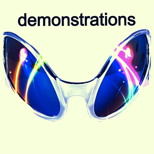 SoundCloud profile picture for @demonstrations