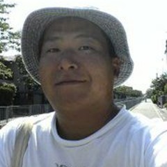 Tetsuya Yabushita