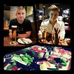 Fluorescent-sushi