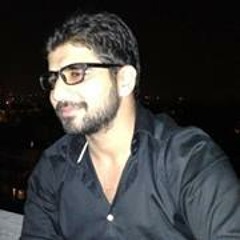 Syed Mazaan Ali