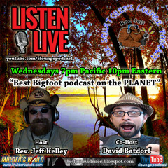 Squatchers Lounge Podcast