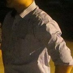 Kashif Ilyas 3