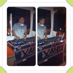Regueton nuevo mix dj calis