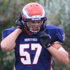 Jackson Barrett Wilhelm