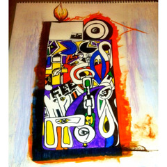 ARTFOODLIVE