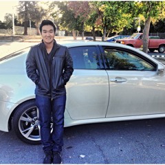 Dylan Chiu