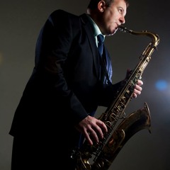 Joe Green sax