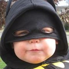 Pathfinder Neil Collins