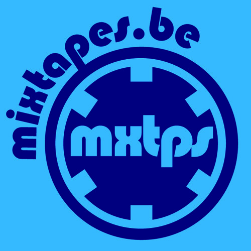 Mixtapes.be’s avatar