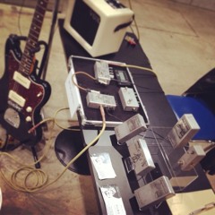 Hellish meter