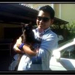 Ryan Martinez Amparado