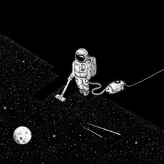 SPACE☄GARDEN