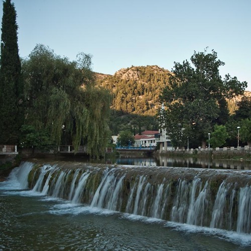 Stream Stolac - Podgradski Bridge (English) by connecting stolac ...