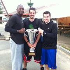 Francois Casper Cabral