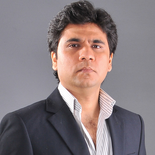 Last Call - Wasi Shah