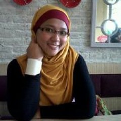 Hesti Purwaningsih