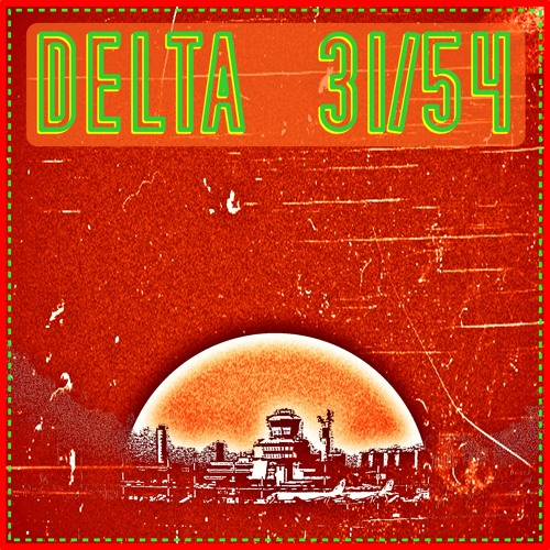 Delta 31/54’s avatar