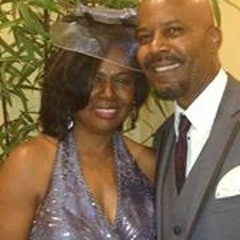 Sheree R. Hall-White