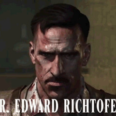 Dr Richtofen