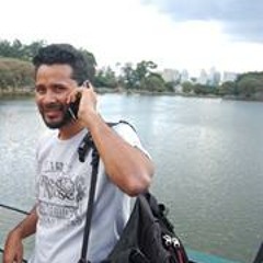 Alexandro Rodrigues 3