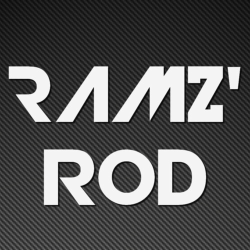 RAMZ ROD’s avatar