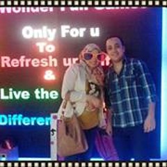 farida raslan