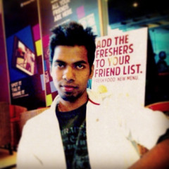 Siddharth Mitra 3