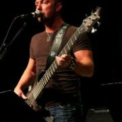 Jeremy White-Musician