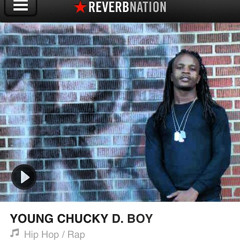 Young Chucky D.