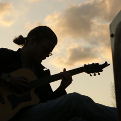 Joshua 'Hosh' Thomas