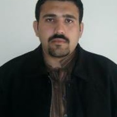 Ammad Khan Gandapur