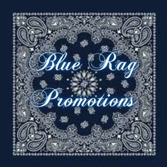 blue rag promotions