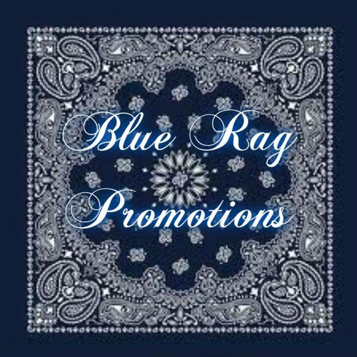blue rag promotions’s avatar
