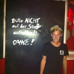 Niklas Galliano von König